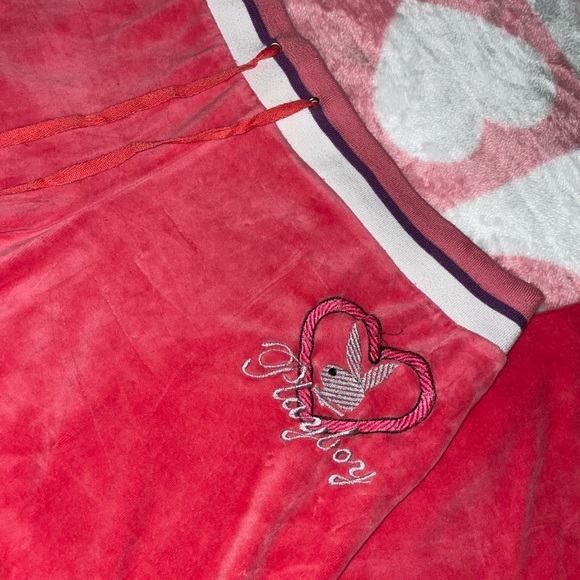 Vintage playboy sweats - Picture 3 of 5